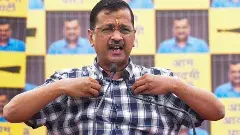 బెయిల్ పొడిగింపు కోసం ఢిల్లీ సీఎం కేజ్రీవాల్ పిటిషన్