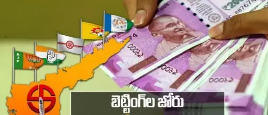 లక్షకు రెండున్నర లక్షలు