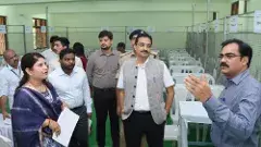 కౌంటింగ్ రోజున కాలు బయటపెట్టొద్దు.. వీధుల్లో వీరంగం వద్దు!