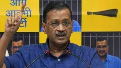 ఆప్ చీఫ్ కేజ్రీవాల్‌కు బెయిల్ పొడిగించారా?