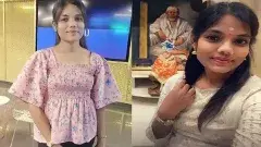 అమెరికాలో తెలుగమ్మాయి దుర్మరణం