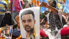 ప్రజ్వల్ బెంగళూరుకు వస్తున్నాడా?