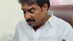 పోలీసుల నిఘాలోనే పిన్నెల్లి