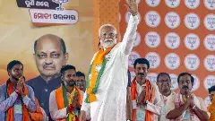 మోదీపై ఈసీకి ఫిర్యాదు చేసిన కాంగ్రెస్