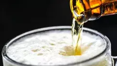 తెలంగాణ  బీర్ వేడెక్కుతూ ఉంది, ఎందుకో తెలుసా?