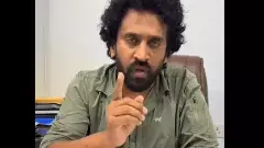 అది ‘క్షమాపణ లేక బెదిరింపా?’