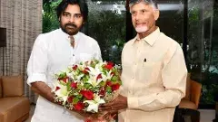 కీలకంగా మారిన చంద్రబాబు, పవన్‌ కల్యాణ్‌ భేటీ