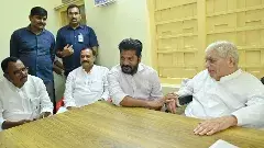 ’జయ జయహే తెలంగాణ’ గేయంపై సీఎం ప్రకటన