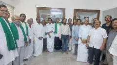 రాయలసీమ హక్కుల అమలుపై నిర్లక్ష్యమేనా ?