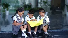 ప్రైవేట్ స్కూల్స్ విద్యార్థుల పేరెంట్స్ కి గుడ్ న్యూస్