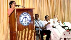 ‘మా దగ్గర చేతబడులు జరగవు’.. కర్ణాటక డిప్యూటీ సీఎంకు కేరళ మంత్రి కౌంటర్