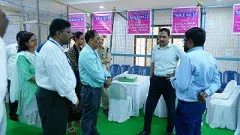 ఆ రెండు చోట్ల మొదటి ఫలితాలు