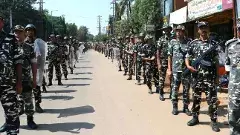 సాయంత్రం 6 తర్వాతే ఎగ్జిట్ పోల్స్.. ఆంధ్రా అంతటా అలర్ట్