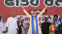 ఇది ట్రైలర్ మాత్రమే, ఇంకా ముందుంది : ప్రధాని మోదీ