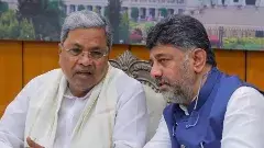 ఆ కేసులో కర్ణాటక సీఎం, డిప్యూటీ సీఎంకు బెయిల్‌