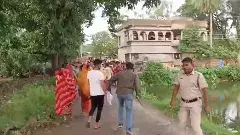 11 గంటలకు 26% పోలింగ్ : పశ్చిమ బెంగాల్‌లో ఘర్షణ