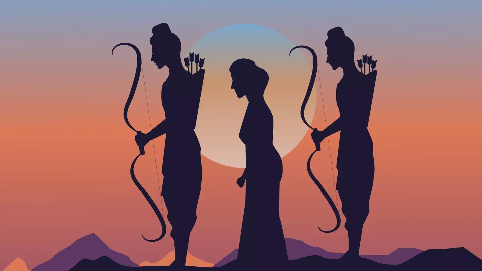 దశరథుడు కోసలరాజు ఎలా అయ్యాడు?