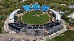 యూఎస్ఏ:  అమెరికా గడ్డపై క్రికెట్ వెలుగులు విస్తరిస్తాయా?