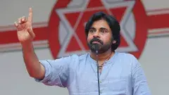 తెలంగాణ ఉద్యమ స్ఫూర్తిని పవన్ ఎందుకు కొనియాడినట్లు..!