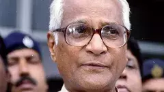 వీరోచిత పోరాటం, వివాదాల సుడిగుండం - జార్జి ఫెర్నాండెజ్