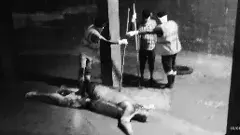 వాటర్ ట్యాంక్ లో శవం... 10 రోజులుగా ఆ నీళ్ళే తాగుతున్న నల్గొండ వాసులు