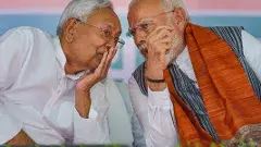 బిహార్: ‘ఇండియా’ కూటమికి ఎదురుదెబ్బ