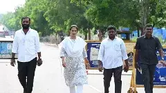 మాధవిరెడ్డి గెలుపు ఓ రికార్డ్