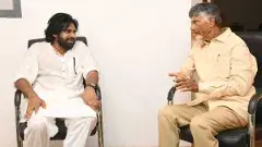 చంద్రబాబుతో పవన్ భేటీ.. అందుకేనా..?
