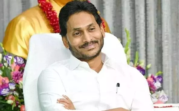 ‘ఫలితాలు చూసి ఆశ్చర్యపోయా’.. ఓటమిపై జగన్