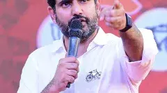 రికార్డు తిరగరాసి.. మాట నిలబెట్టుకున్న నారా లోకేష్