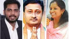 వీళ్ళ గెలుపులో కీలకపాత్ర ఎవరిది ?