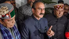 హిమాచల్ ప్రదేశ్: కీలక విజయాలు సాధించినా, మనుగడ సాధ్యమయ్యేనా..