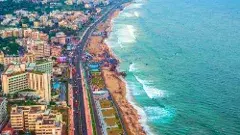 విశాఖపట్నం రాజధాని అన్నా.. ఎందుకు నమ్మలేదు?