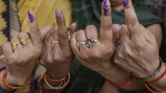 లోక్ సభ ఎన్నికల ఫలితాల్లో మూడు ముఖ్యాంశాలు...