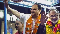 కేరళ: కాంగ్రెస్, వామపక్షాలకు డేంజర్ బెల్స్.. బీజేపీ ఓటు శాతం..