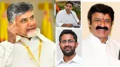 నందమూరి.. నారా ఇంట..  సరికొత్త రికార్డుల మోత..