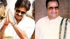 ఎన్టీఆర్ దారిలోనే పవన్? సినిమాలు కంటిన్యూ చేస్తారా?