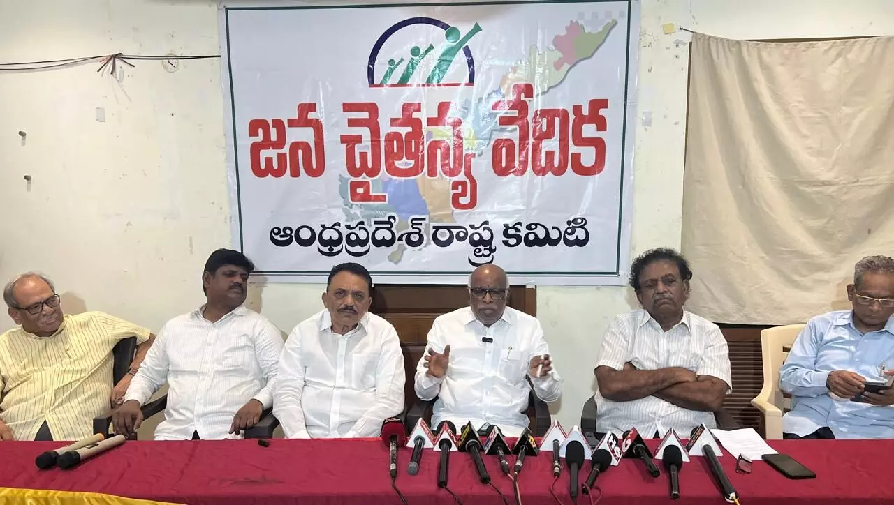 కుల, ప్రాంతీయ విద్వేషాలను ఓటర్లు తిరస్కరించారు’