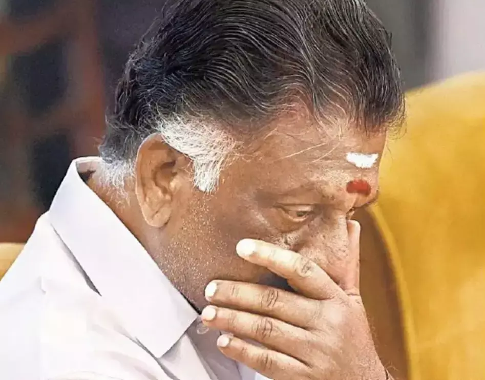 రండి, కలిసి పోదాం.. అన్నాడీఎంకే పిలుపునిచ్చిన ..