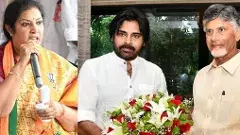 ఎపి మంత్రి వర్గంలో చోటెవరికి?