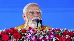 మోదీ ప్రమాణ స్వీకారోత్సవానికి హాజరుకానున్న వివిధ దేశాధినేతలు