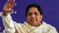 ఓట్లను భారీగా చీల్చిన మాయవతి..  లేకపోతే ఇండి కూటమికి..