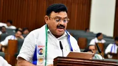 మాజీ మంత్రులు ఎక్కడ?