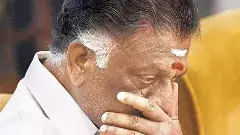 రండి, కలిసి పోదాం.. అన్నాడీఎంకే పిలుపునిచ్చిన ..