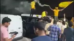 ఆంధ్రప్రదేశ్ ఎన్నికలు.. హోరెత్తిన డల్లాస్!