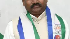 వైసీపీకి మాజీ మంత్రి రాజీనామా.. ‘వైసీపీని ప్రజలు తిరస్కరించారు’