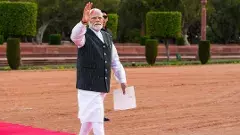 బీజేపీ పార్లమెంటరీ పార్టీ సమావేశం ఇంకా ఎందుకు జరగలేదు ?