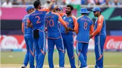 భారత్- పాకిస్తాన్ మ్యాచ్: న్యూయార్క్ పిచ్ పైనే అందరి దృష్టి