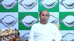 ఆ వ్యక్తిపై విమర్శలు దురదృష్టకరం: నవీన్ పట్నాయక్