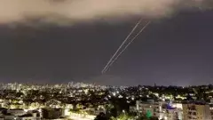 ఇజ్రాయెల్ సైన్యానికి భారీ విజయం.. బందీలను రక్షించిన..